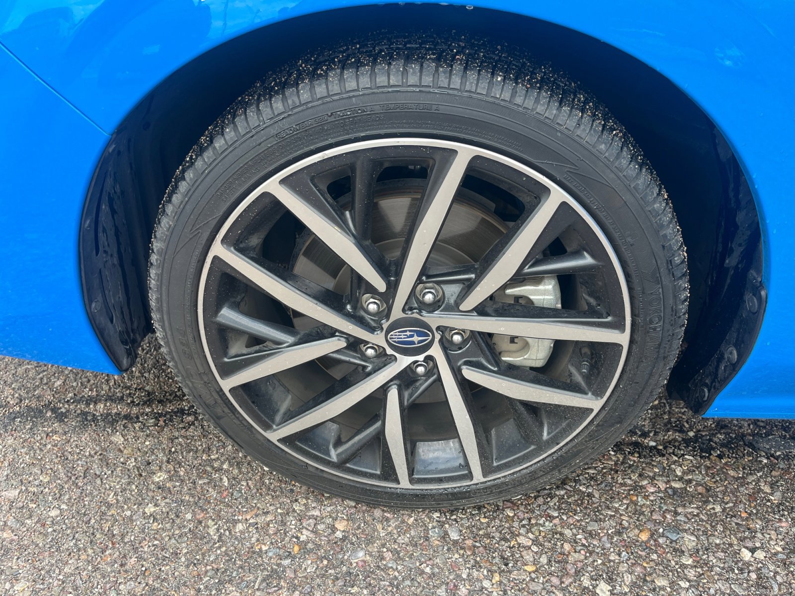 Used 2024 Subaru Impreza 2.0i Sport AWD/4WD image 26