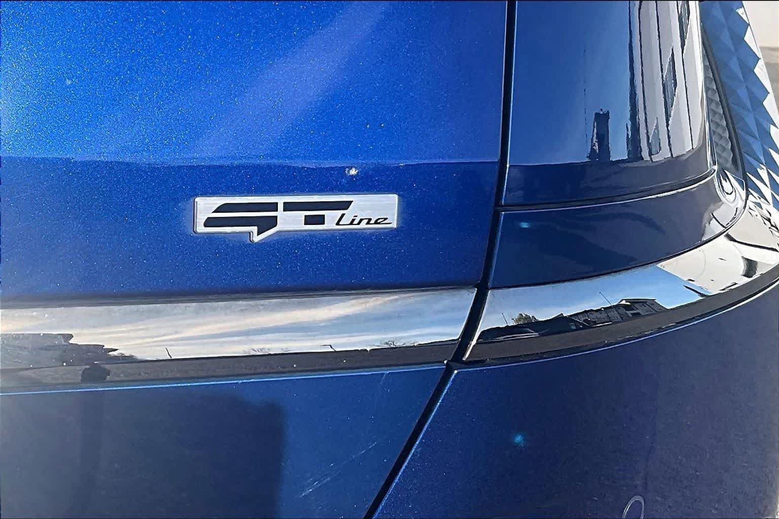 Used 2023 Kia EV6 GT-Line AWD/4WD image 7