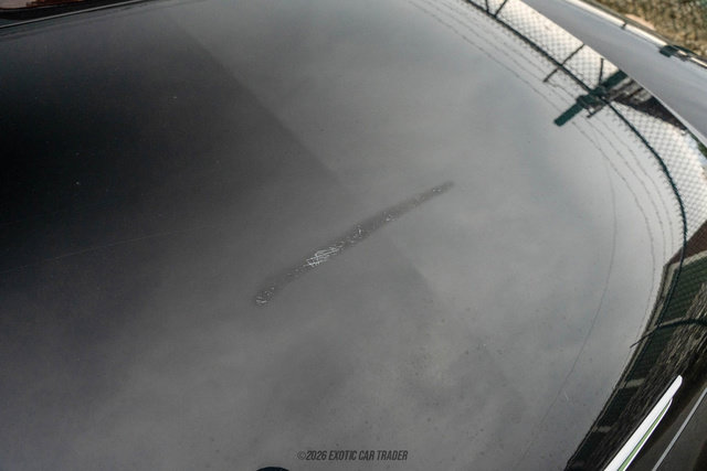 Used 2003 Ford Thunderbird RWD image 67