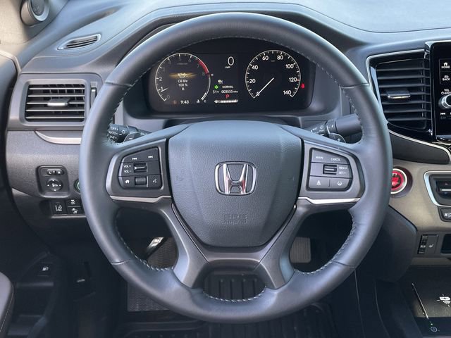 Certified 2026 Honda Ridgeline RTL image 11