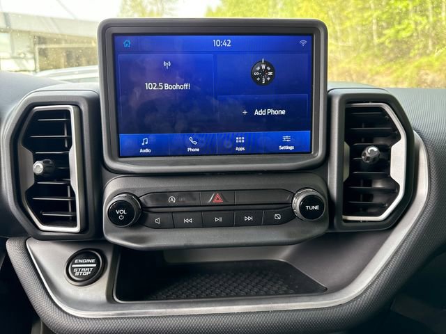 Used 2023 Ford Bronco Sport Big Bend w/ Convenience Package image 22