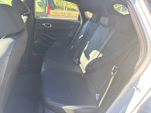 Certified 2026 Honda Civic Sport image 26