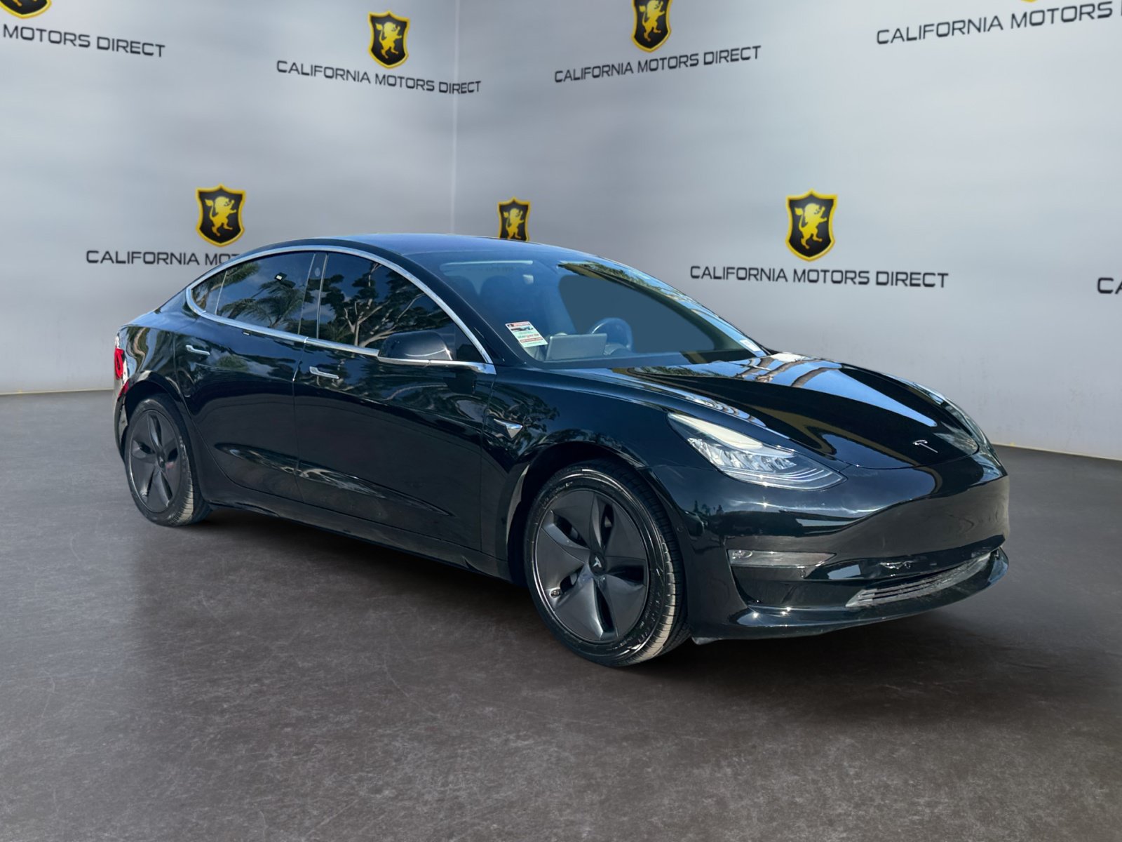 Used 2019 Tesla Model 3 Standard Range Plus RWD image 7