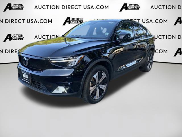 Used 2023 Volvo C40 P8 Recharge Plus