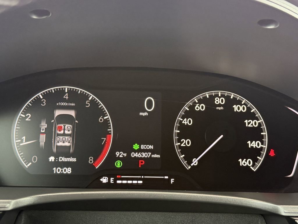 Used 2024 Honda Civic Sport image 31