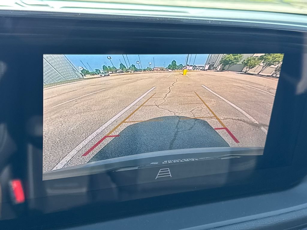 New 2026 Buick Envista Sport Touring w/ Convenience I Package FWD image 21