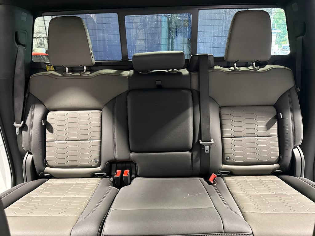 New 2026 Chevrolet Silverado 2500 ZR2 AWD/4WD image 40