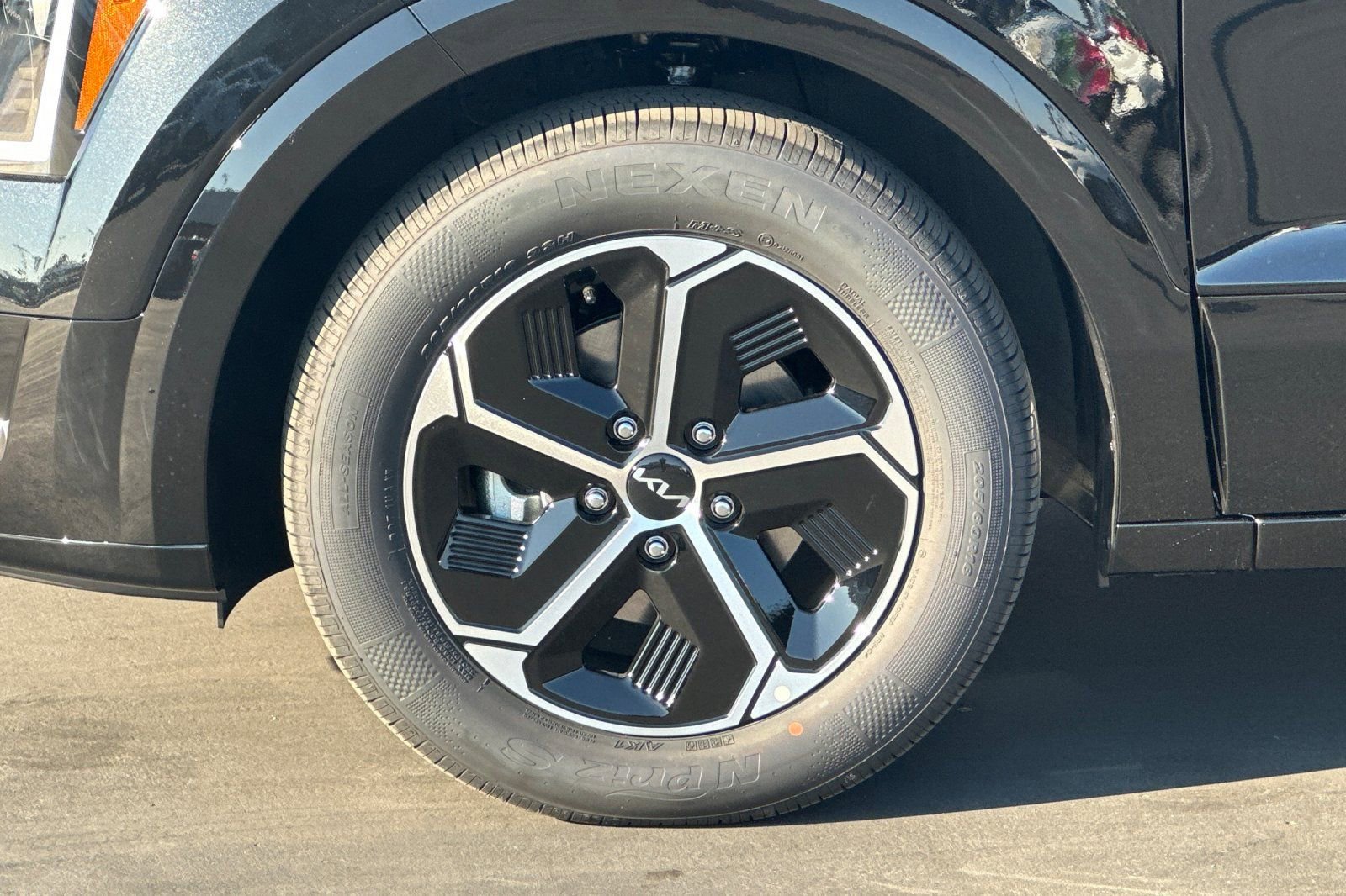 New 2026 Kia Niro SX image 26