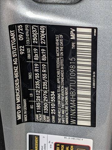 Certified 2026 Mercedes-Benz GLC 300 4MATIC image 19