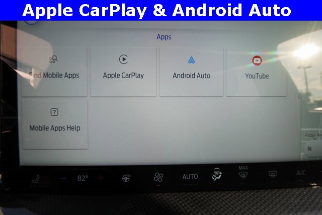 New 2026 Ford Escape ST-Line Select image 4