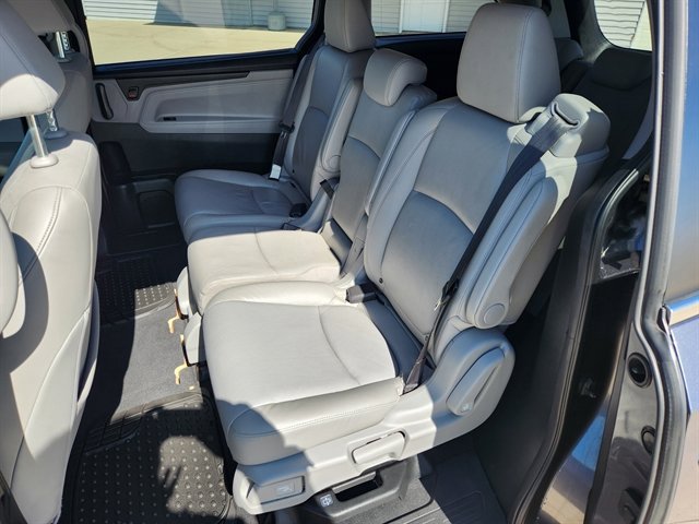 Used 2018 Honda Odyssey EX-L image 6