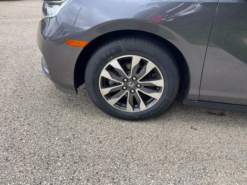 Used 2023 Honda Odyssey EX-L image 6