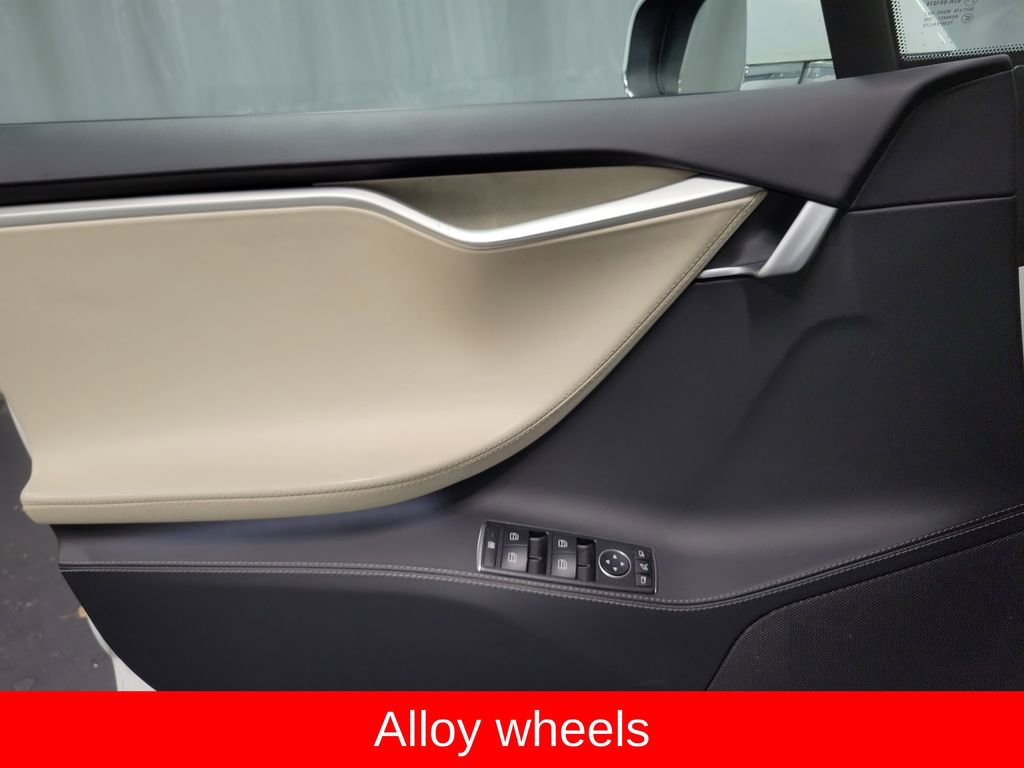 Used 2018 Tesla Model S P100D image 22