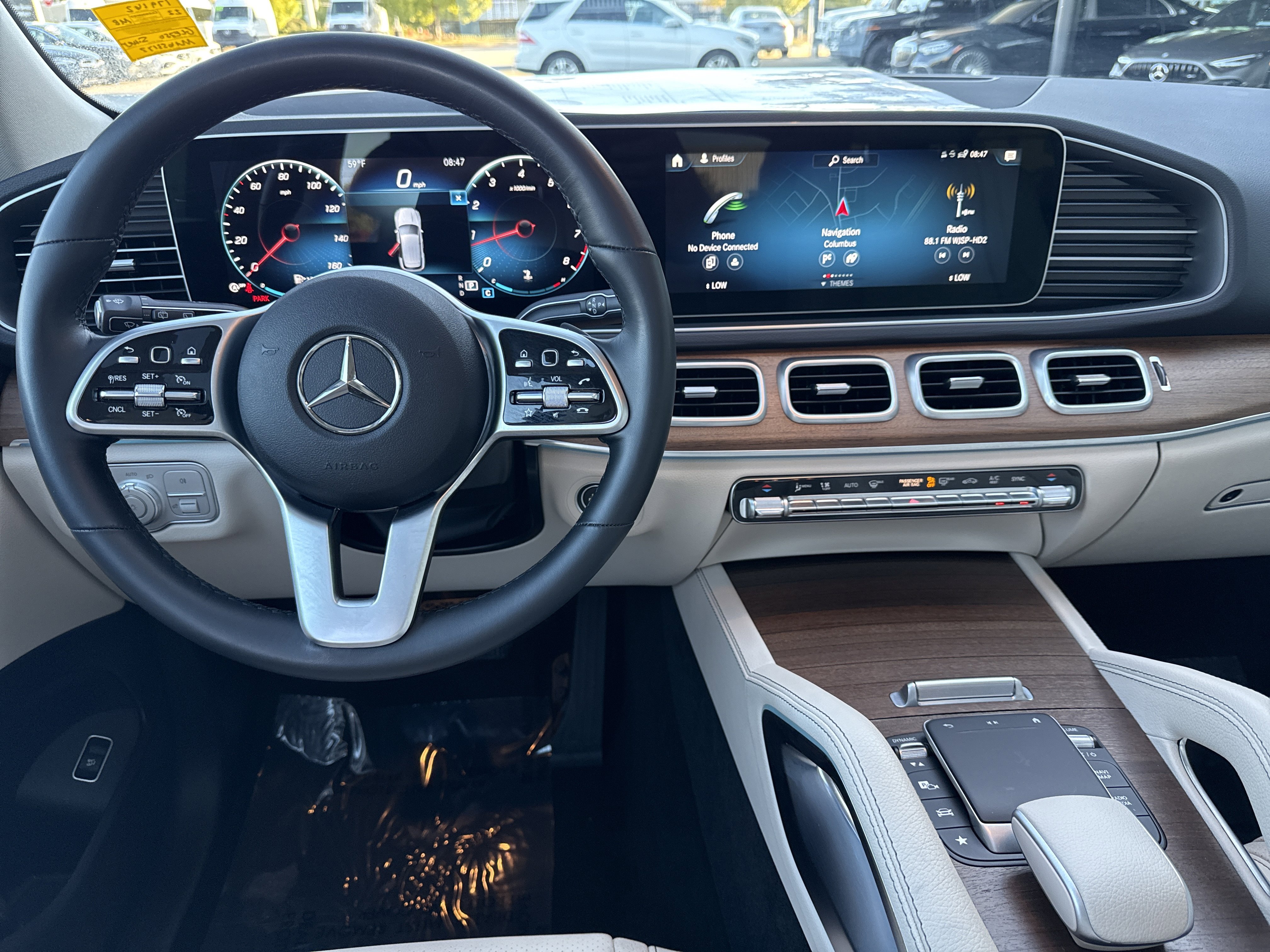 Certified 2022 Mercedes-Benz GLE 350 image 36