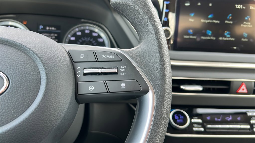 Certified 2023 Hyundai Sonata SEL image 27