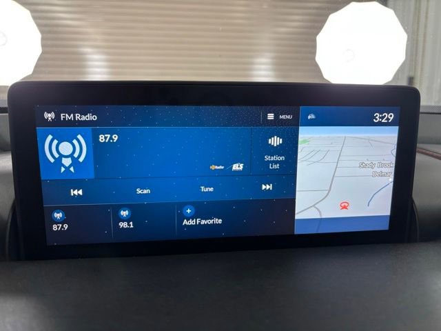 Certified 2021 Acura TLX w/ A-SPEC Pkg image 21