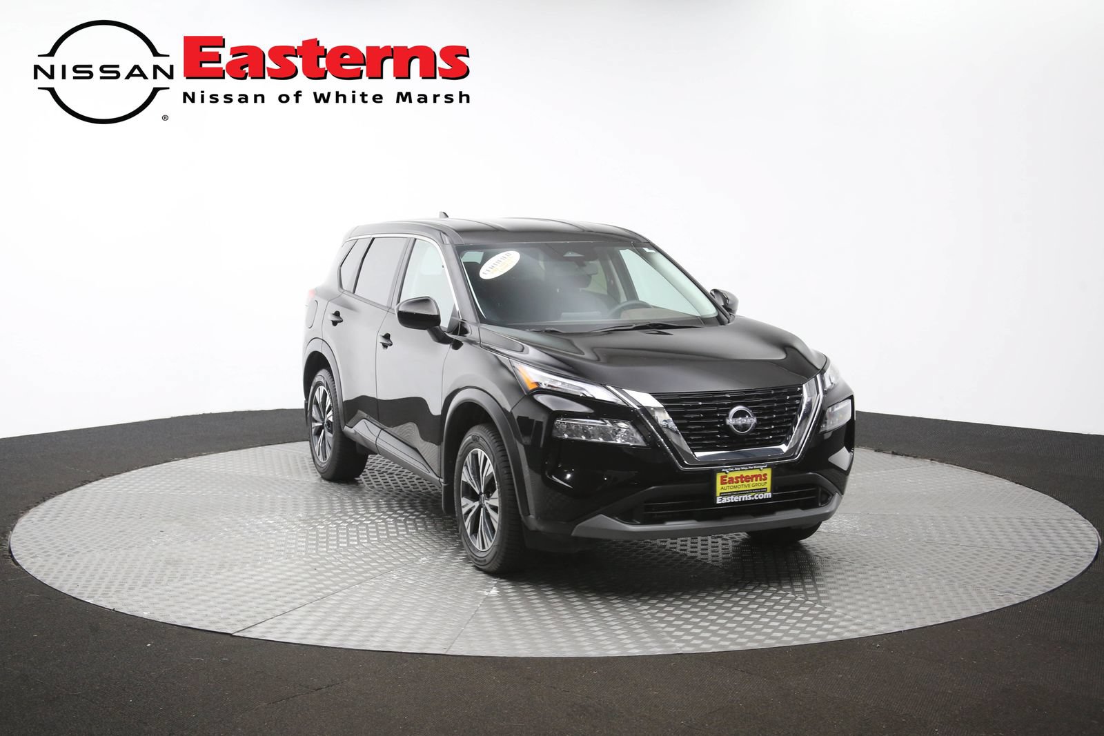 Used 2023 Nissan Rogue SV AWD/4WD image 50