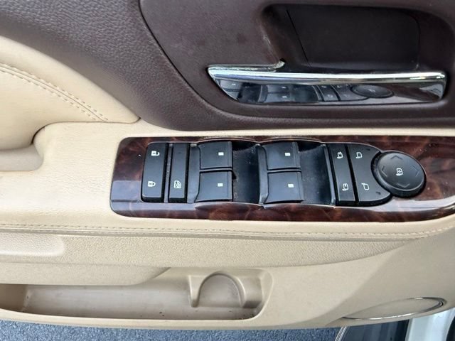 Used 2014 GMC Yukon Denali AWD/4WD image 17