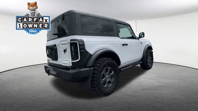 Used 2024 Ford Bronco Big Bend AWD/4WD image 9