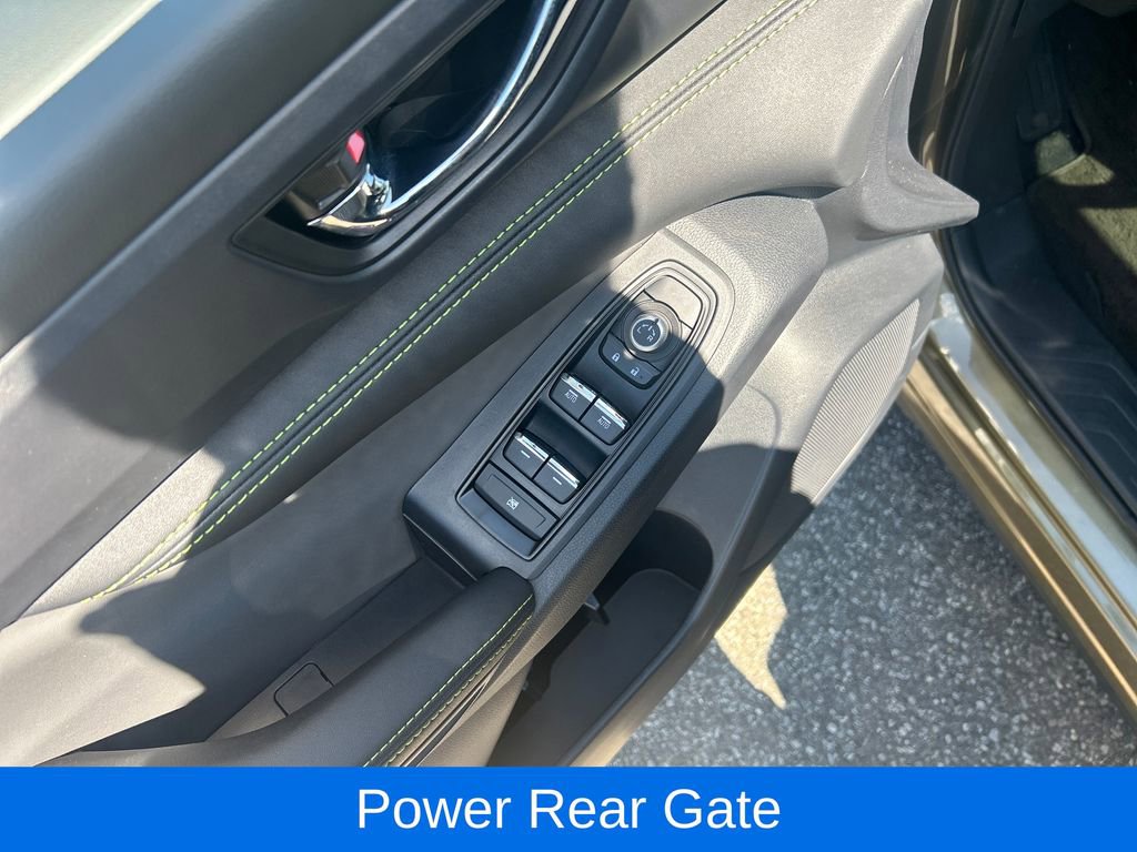 Certified 2023 Subaru Ascent Onyx Edition image 14