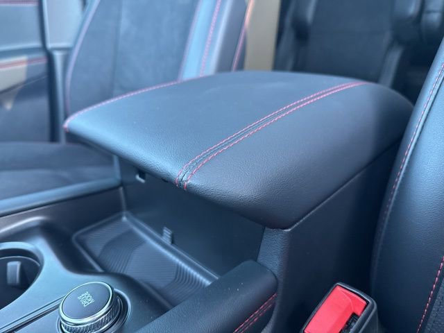 Certified 2025 Ford Explorer ST w/ Sun And Sound Package image 19