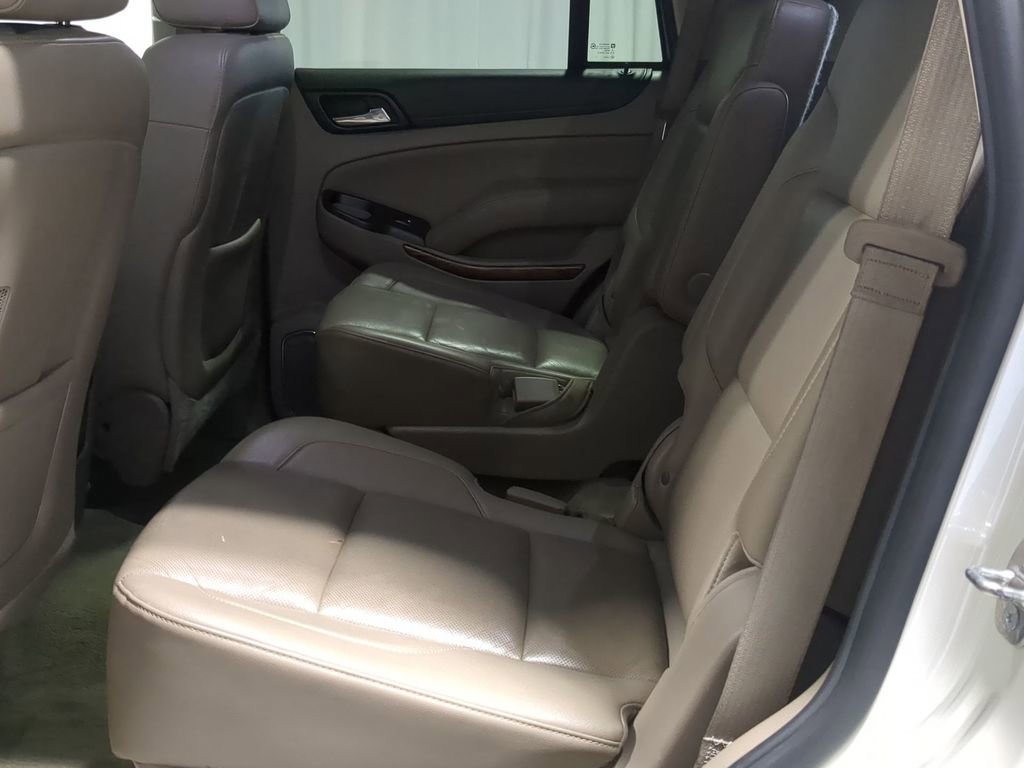 Used 2015 GMC Yukon SLT AWD/4WD image 23