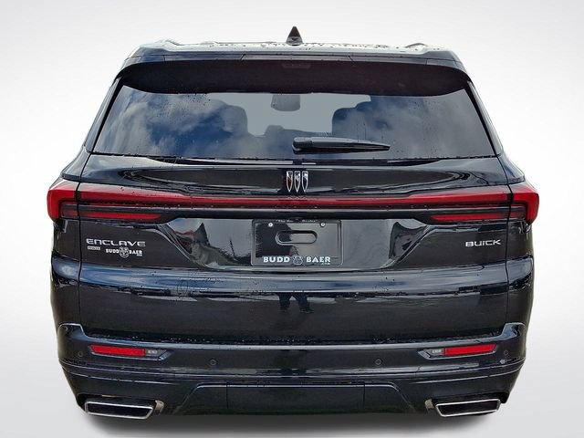 New 2026 Buick Enclave Sport Touring w/ Power Package AWD/4WD image 6