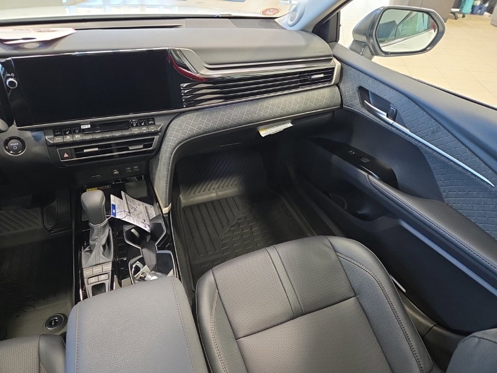 New 2026 Toyota Camry XLE image 18