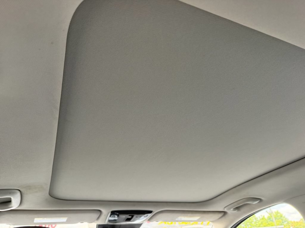 Used 2021 Kia K5 EX FWD image 16