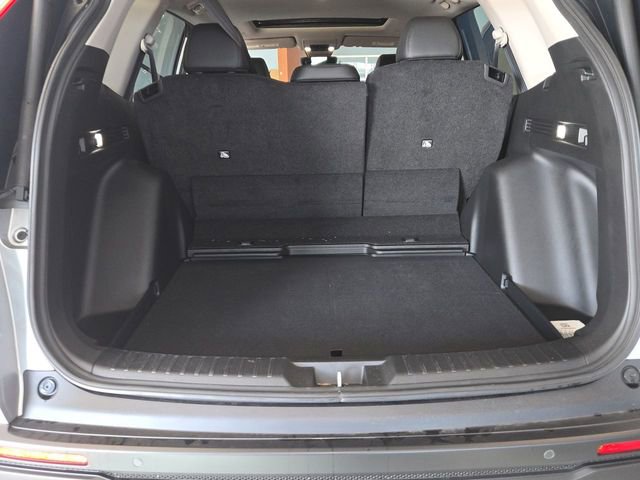 Used 2026 Honda CR-V EX-L image 23