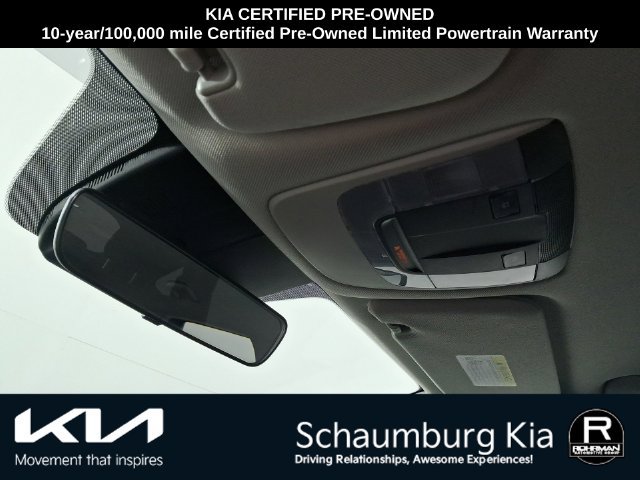 Certified 2022 Kia Sorento LX AWD/4WD image 9