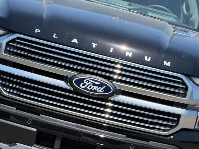 New 2026 Ford F150 Platinum AWD/4WD image 3