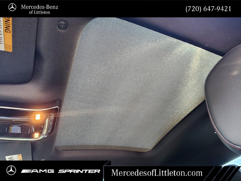 New 2026 Mercedes-Benz CLE 53 AMG 4MATIC Coupe image 25