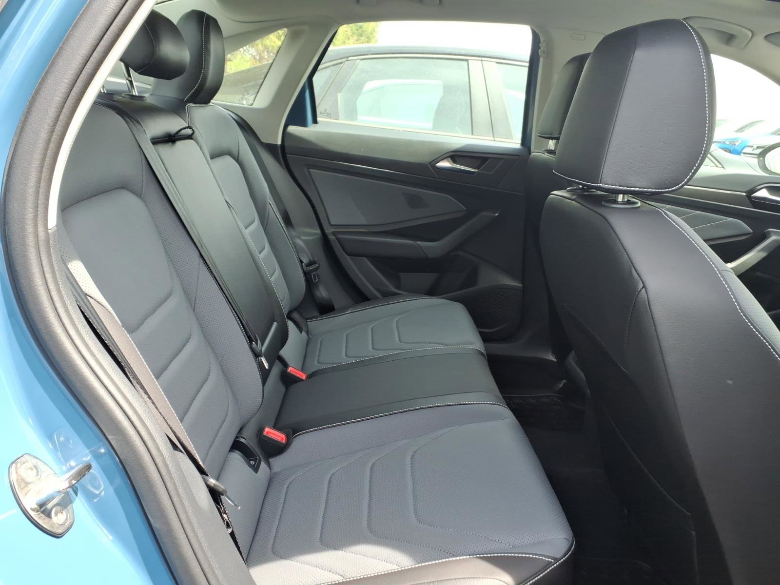 New 2026 Volkswagen Jetta SEL image 7