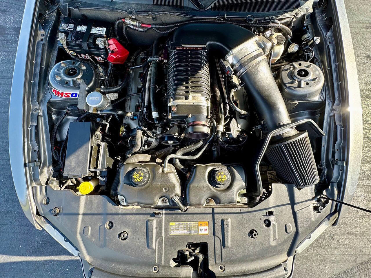 Used 2013 Ford Mustang GT image 2