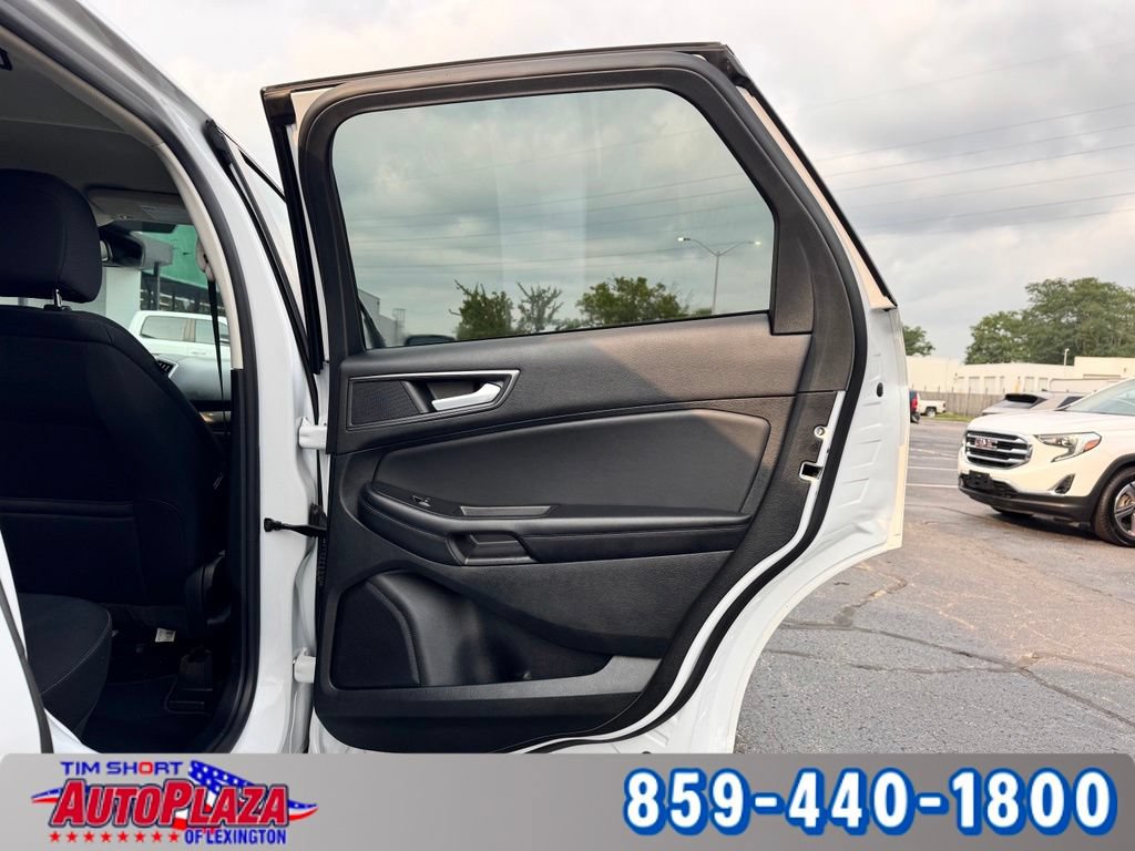 Used 2023 Ford Edge SE AWD/4WD image 49