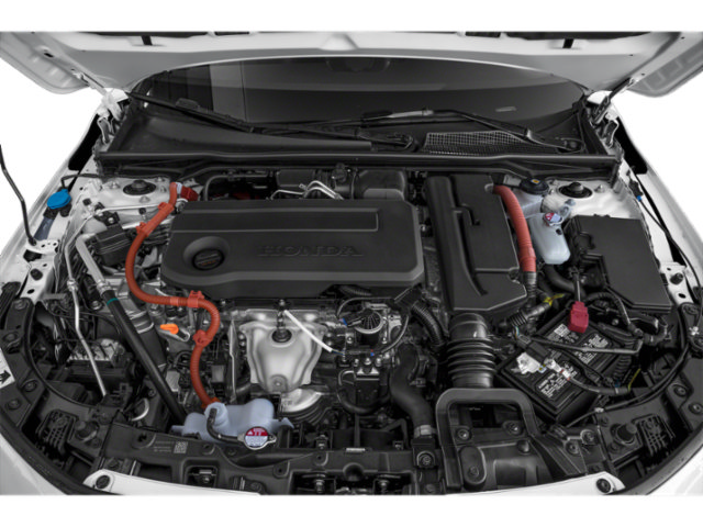 New 2026 Honda Civic Sport image 9