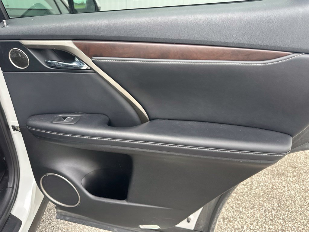 Used 2020 Lexus RX 350 FWD w/ Premium Package image 29