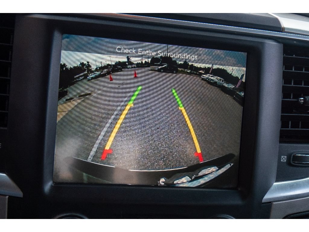 Used 2016 RAM 1500 Big Horn AWD/4WD image 25