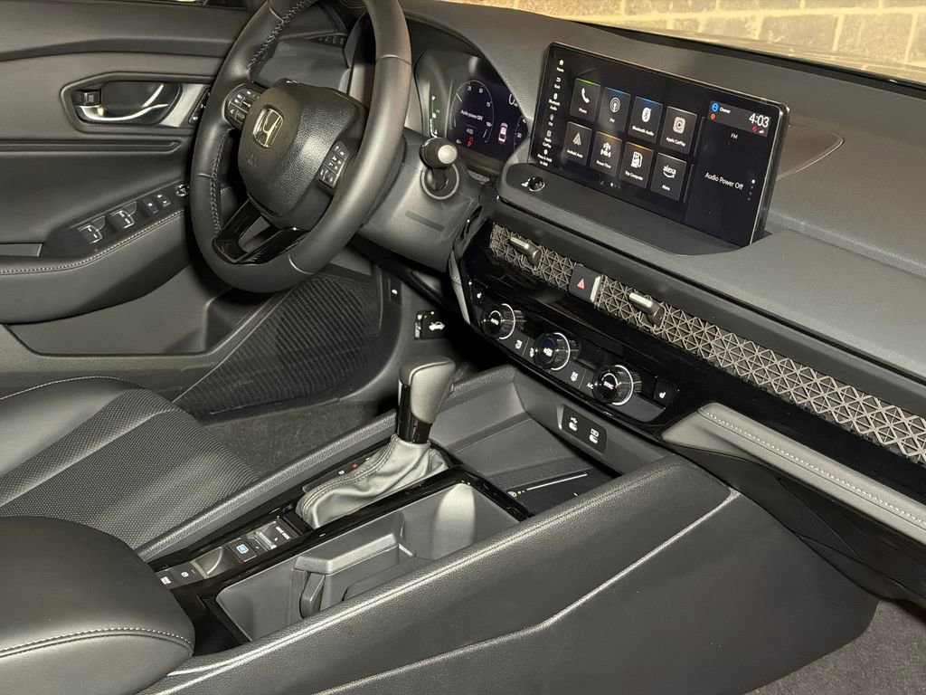 New 2026 Honda Accord Sport image 7