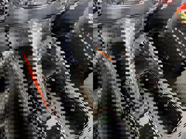 Certified 2023 Nissan Frontier PRO-4X w/ Tow Package image 14