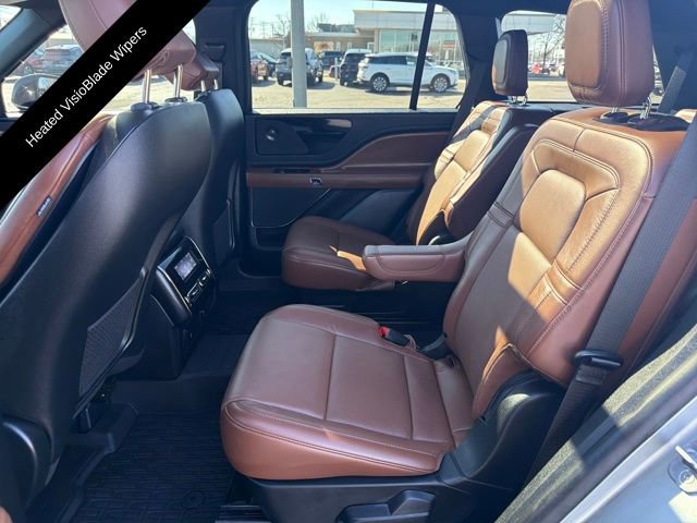 Certified 2024 Lincoln Aviator Reserve w/ Jet Package image 30
