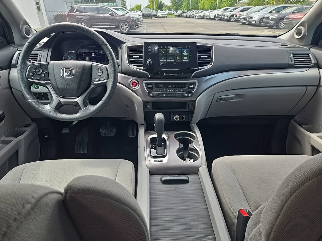 Used 2019 Honda Pilot EX image 36