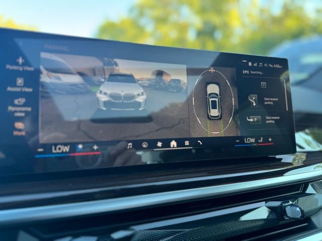 New 2026 BMW X5 xDrive40i w/ M Sport Package image 47