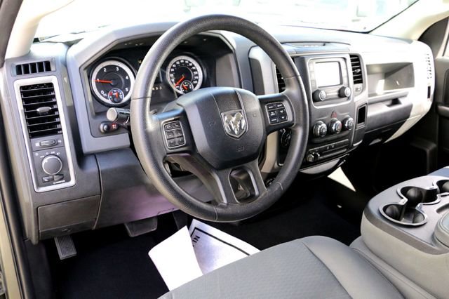 Used 2015 RAM 1500 Tradesman w/ Popular Equipment Group image 9