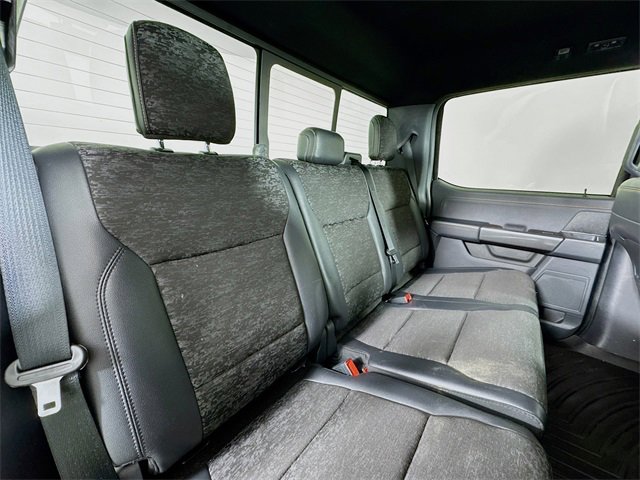 Used 2021 Ford F150 Tremor w/ Equipment Group 401A Mid image 27