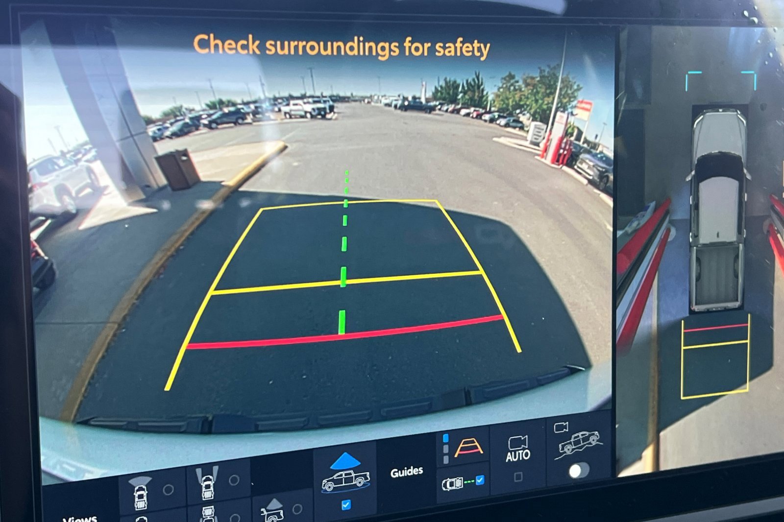 New 2026 Toyota Tundra TRD Pro image 15