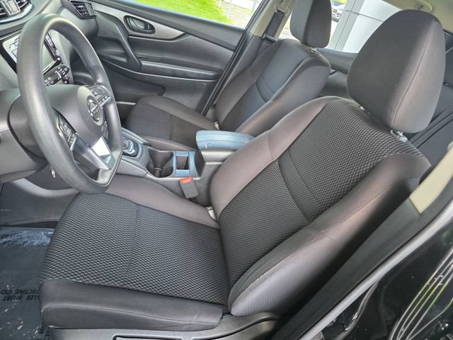 Used 2019 Nissan Rogue Sport S AWD/4WD image 22