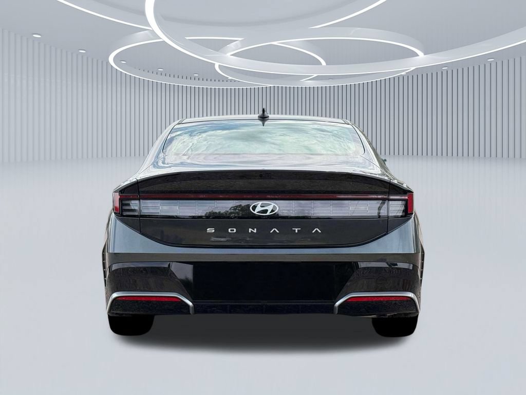 New 2026 Hyundai Sonata SEL FWD image 6