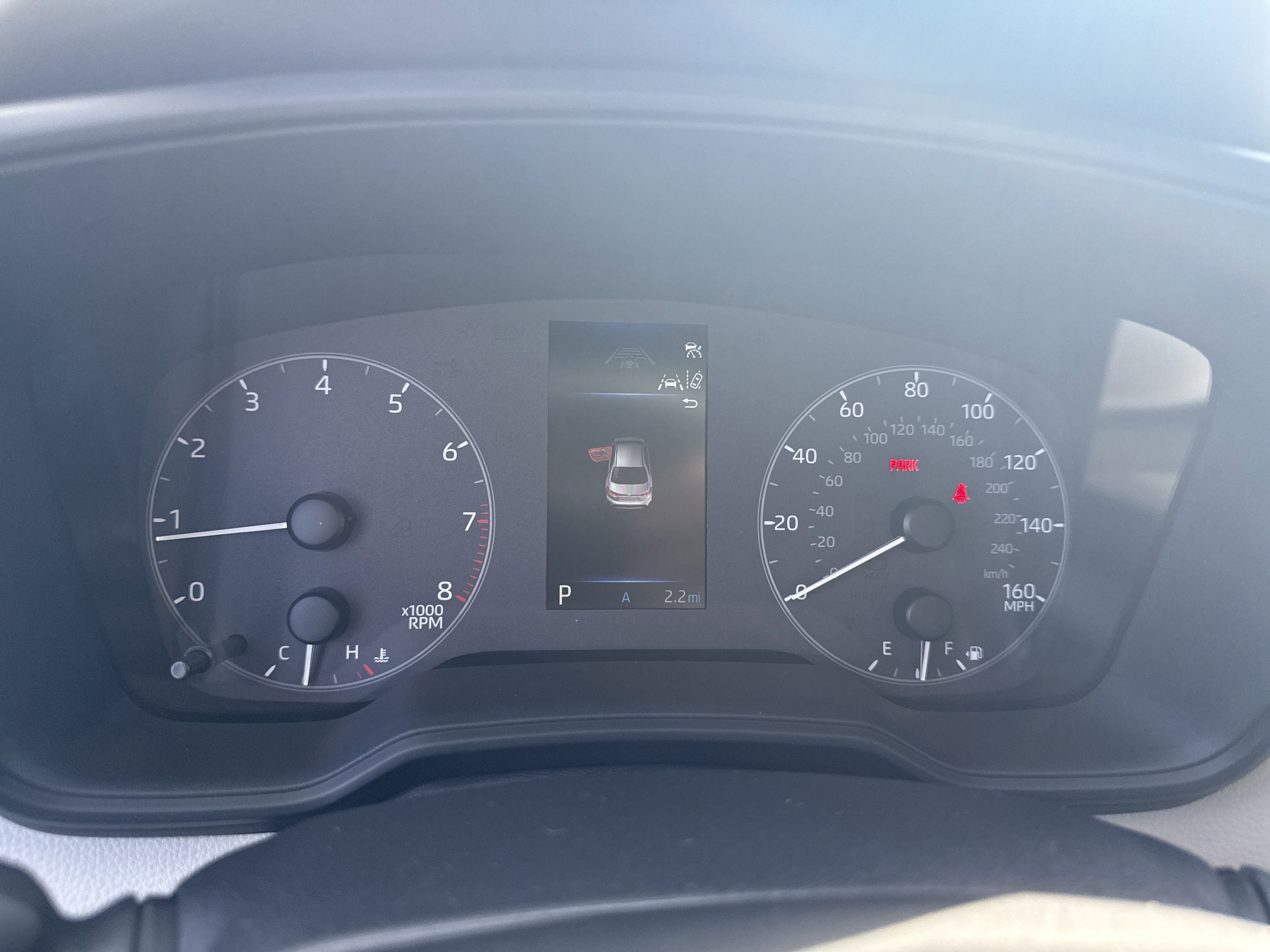 Used 2025 Toyota Corolla LE FWD image 18